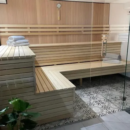 Holiday home Endertsesel