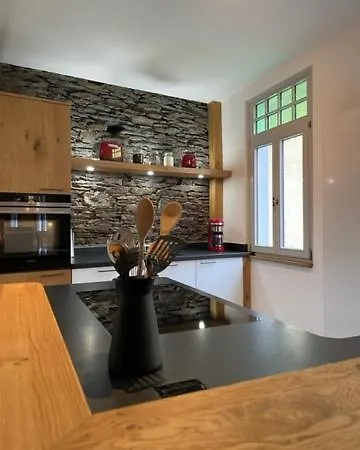 Endertsesel Holiday home Cochem