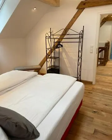 Endertsesel Holiday home