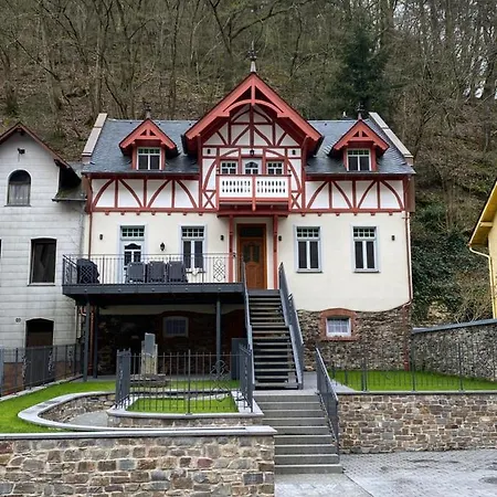 Endertsesel Holiday home *