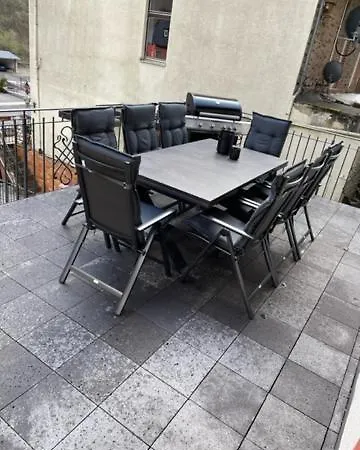 Σπίτι διακοπών Endertsesel *