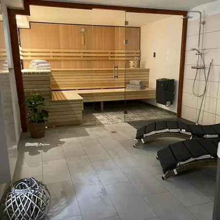 Endertsesel Σπίτι διακοπών Κόχεμ