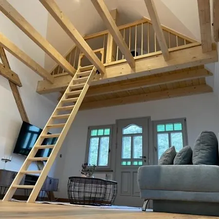Endertsesel Holiday home Cochem