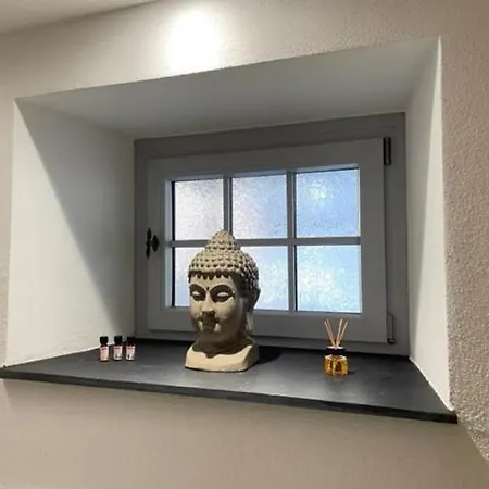 Σπίτι διακοπών Endertsesel *