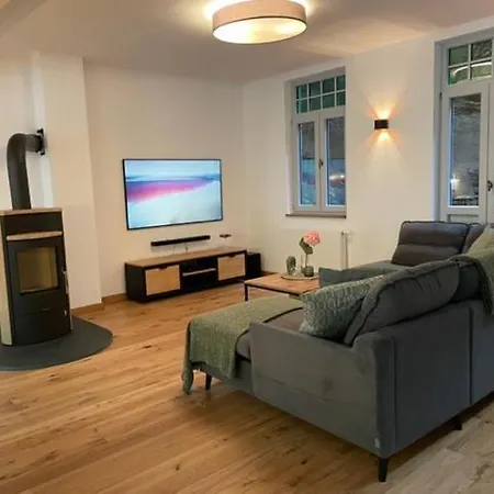 Endertsesel Σπίτι διακοπών Κόχεμ