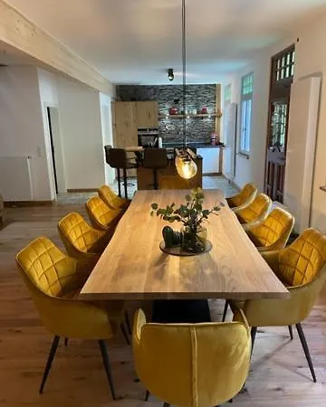 Endertsesel Holiday home Cochem