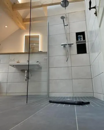 Endertsesel Σπίτι διακοπών Κόχεμ