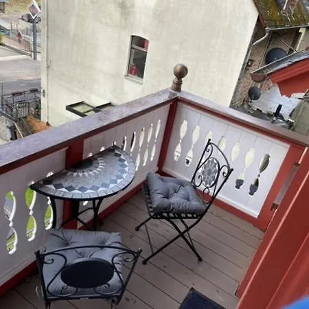 Endertsesel Holiday home