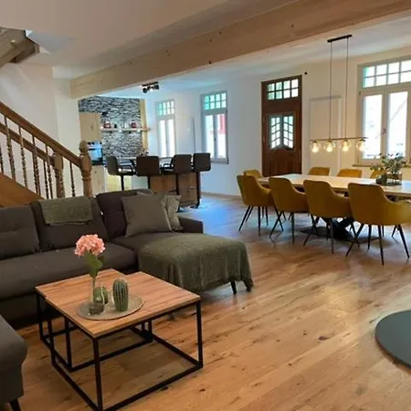 Endertsesel Holiday home