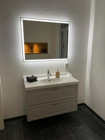 Feriehus Endertsesel Cochem