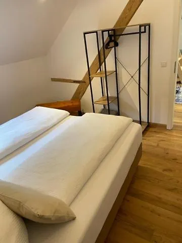 Feriehus Endertsesel