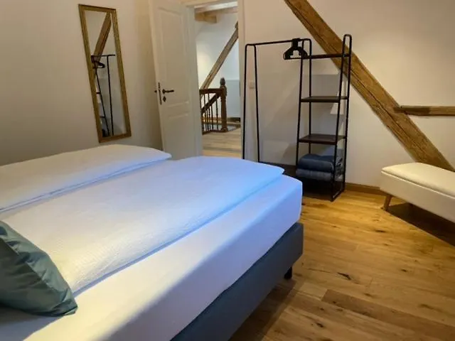 Feriehus Endertsesel *