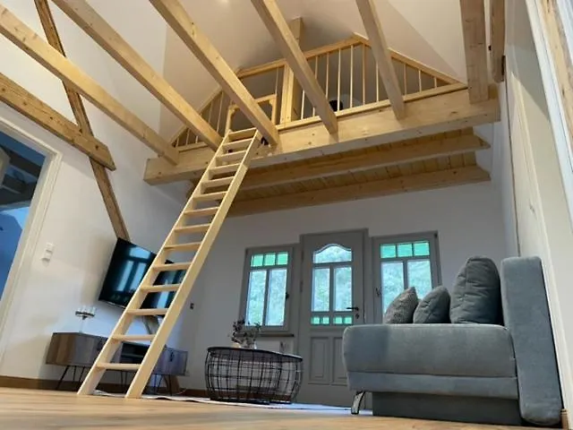 Endertsesel Feriehus Cochem