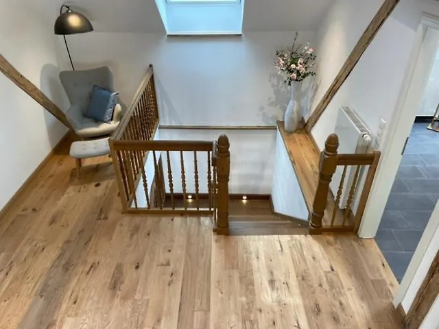 Feriehus Endertsesel