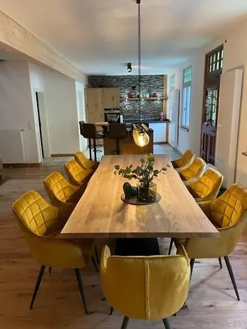 Endertsesel Vakantiehuis Cochem