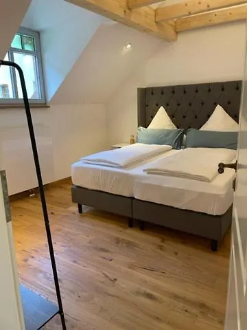 Vakantiehuis Endertsesel Cochem