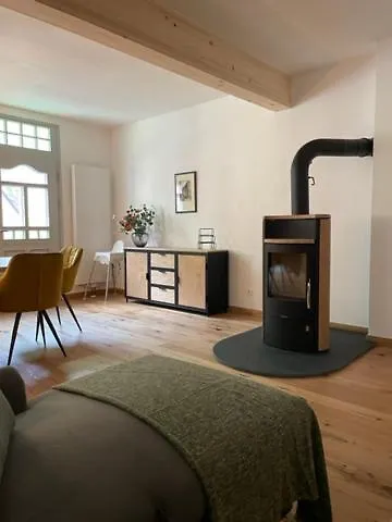 Vakantiehuis Endertsesel